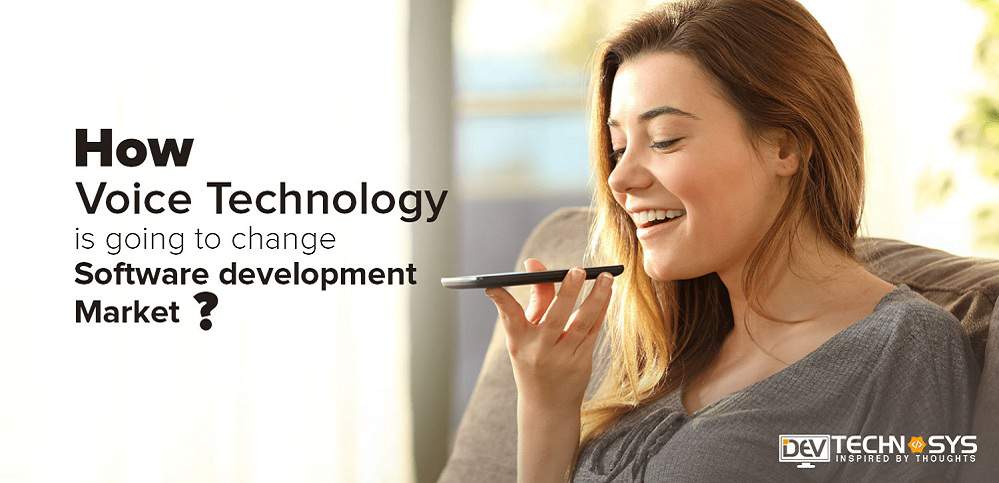 Voice-Technology